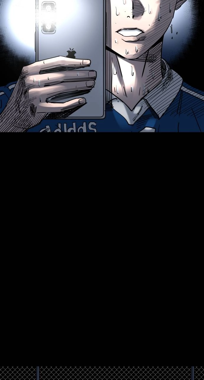 The Build Up Chapter 118 Page 113