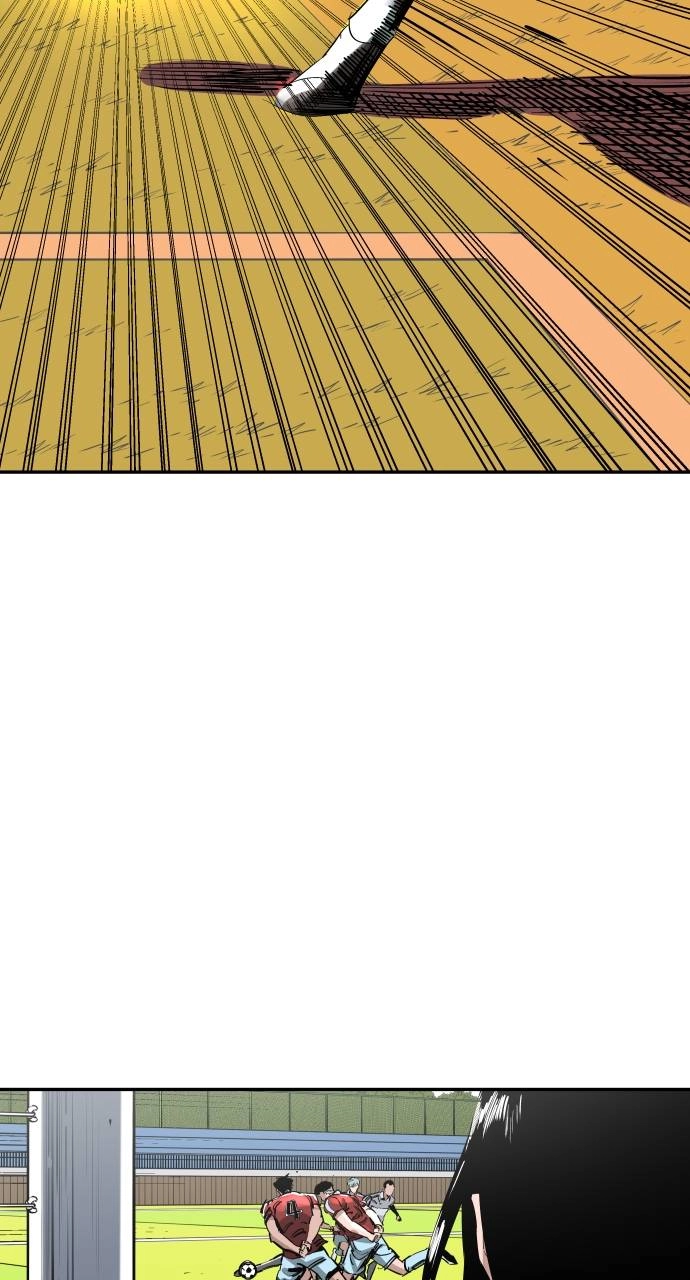 The Build Up Chapter 118 Page 118
