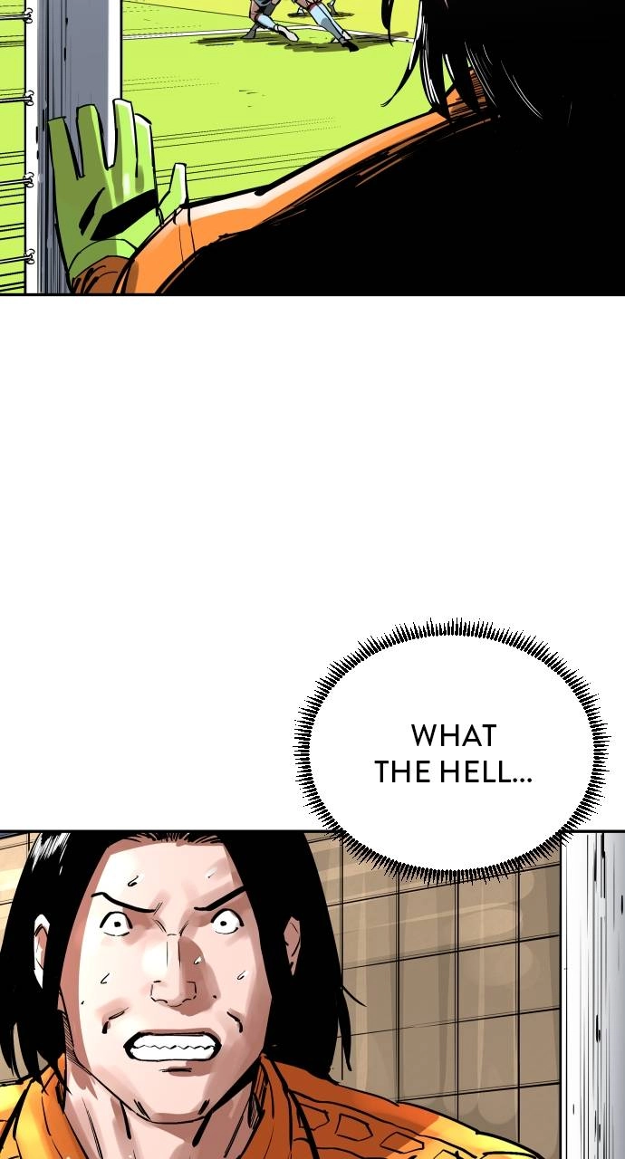 The Build Up Chapter 118 Page 119