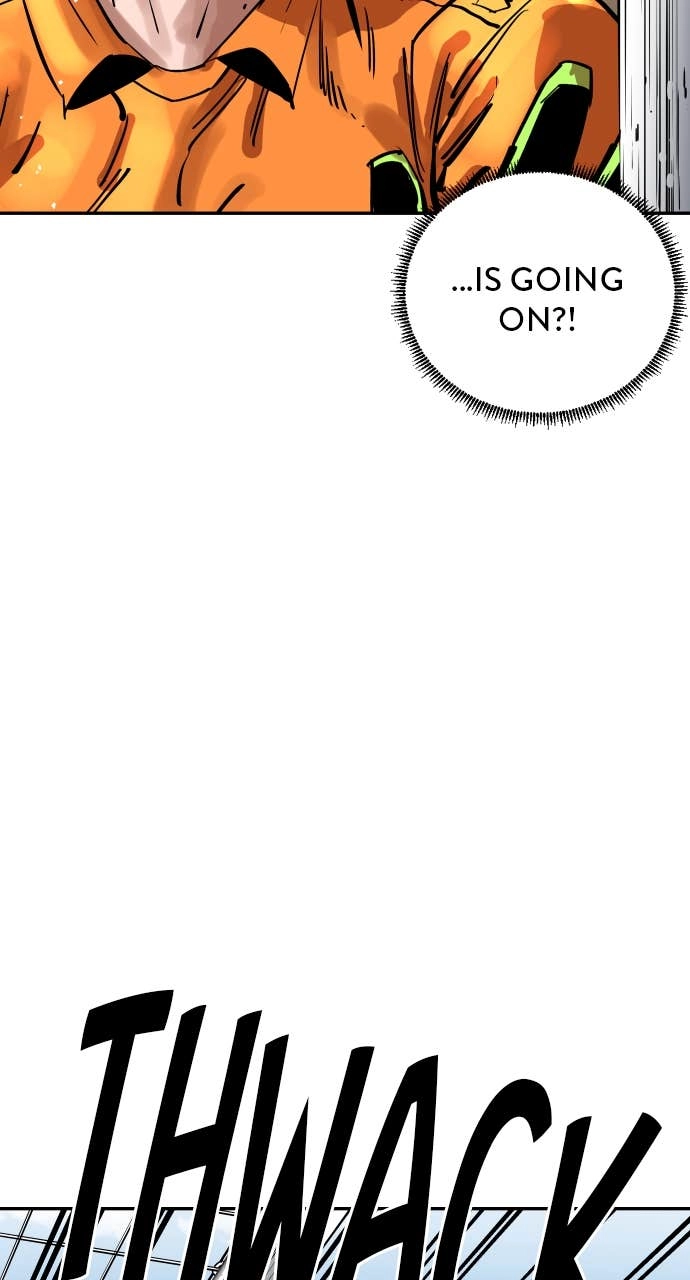 The Build Up Chapter 118 Page 120