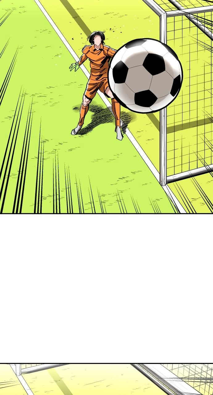 The Build Up Chapter 118 Page 125