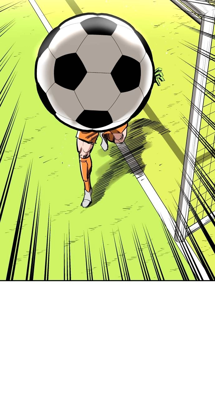 The Build Up Chapter 118 Page 126