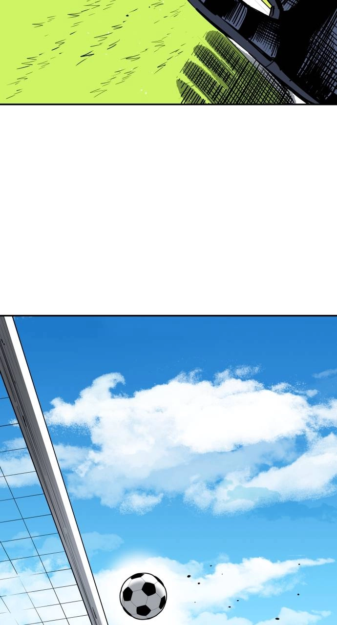 The Build Up Chapter 118 Page 129