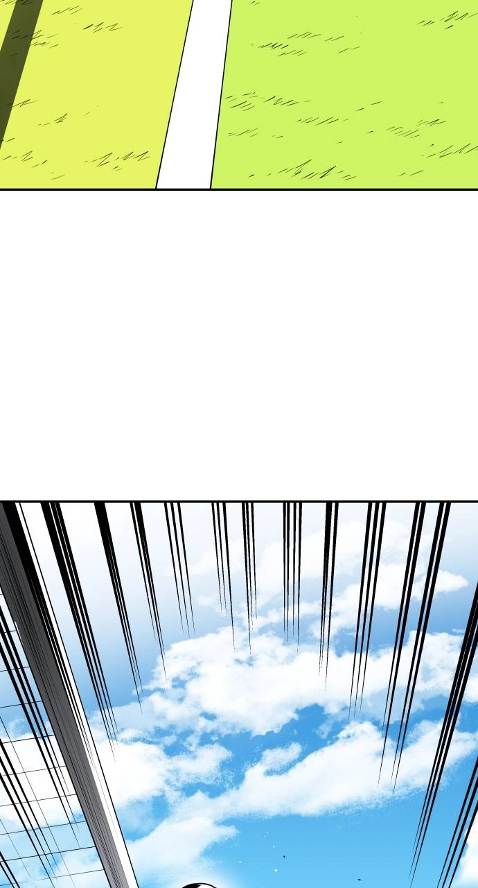 The Build Up Chapter 118 Page 131