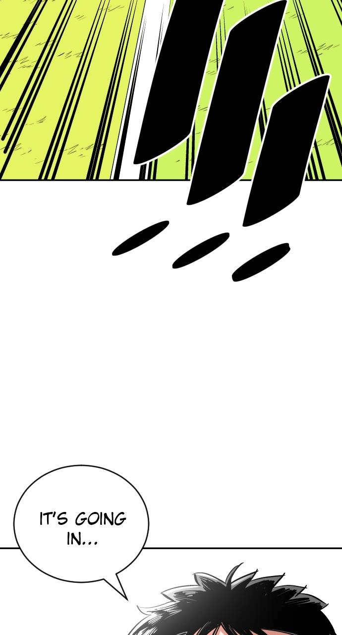 The Build Up Chapter 118 Page 133