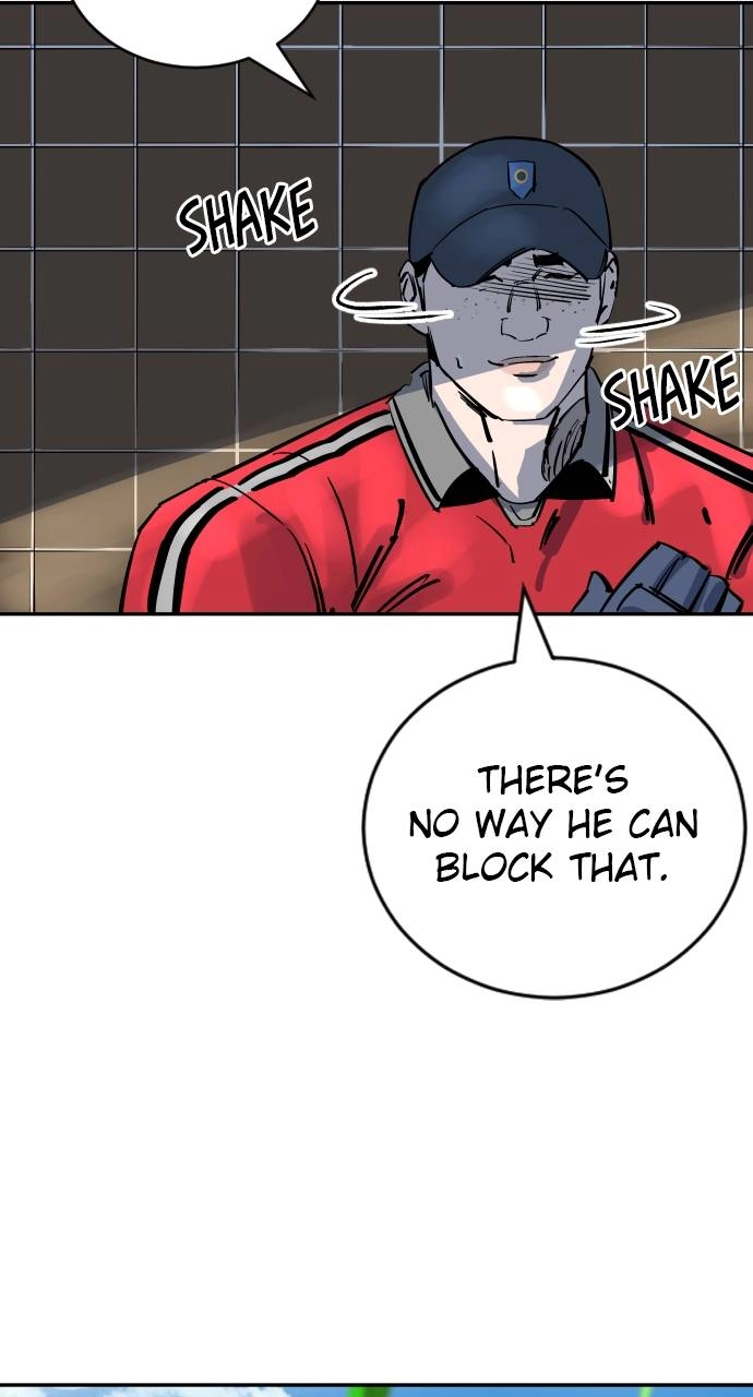The Build Up Chapter 118 Page 135