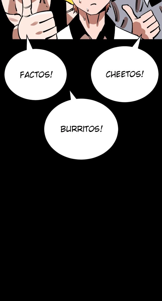 The Build Up Chapter 118 Page 14