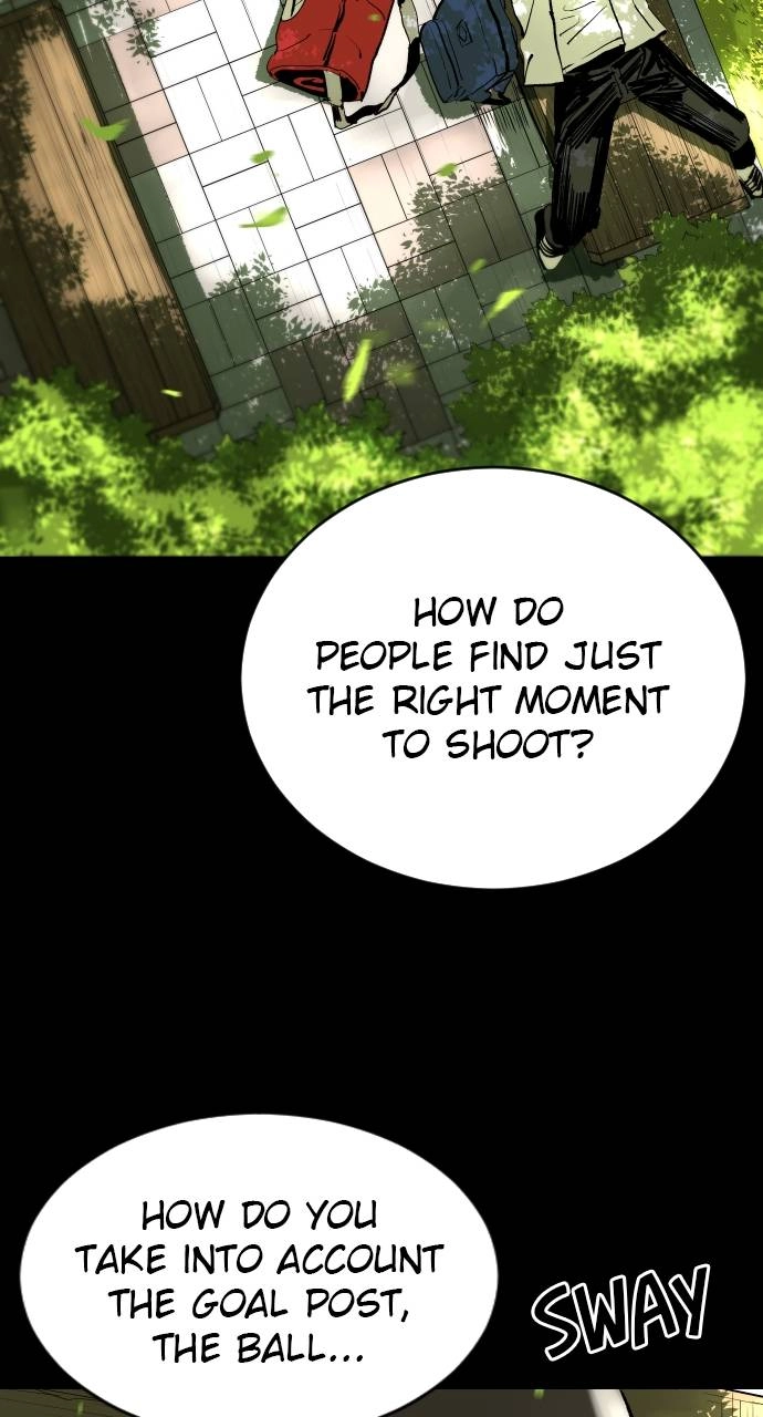 The Build Up Chapter 118 Page 19