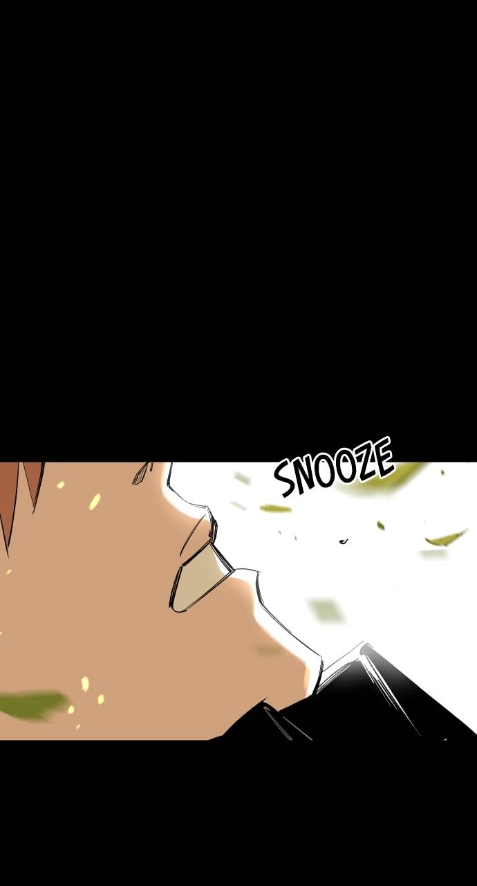 The Build Up Chapter 118 Page 24