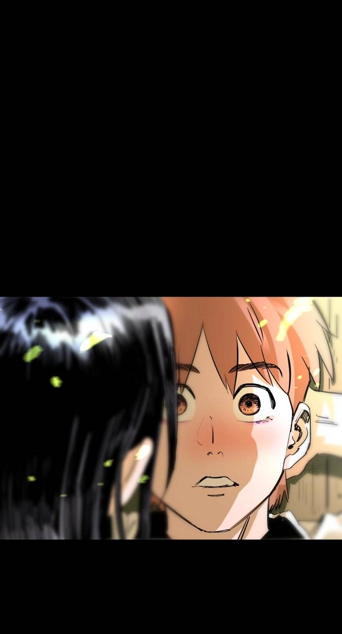 The Build Up Chapter 118 Page 28