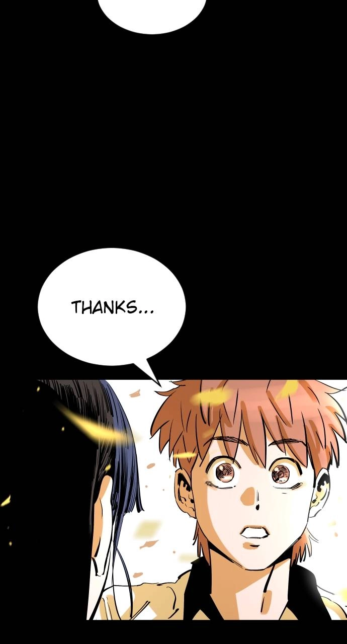 The Build Up Chapter 118 Page 36