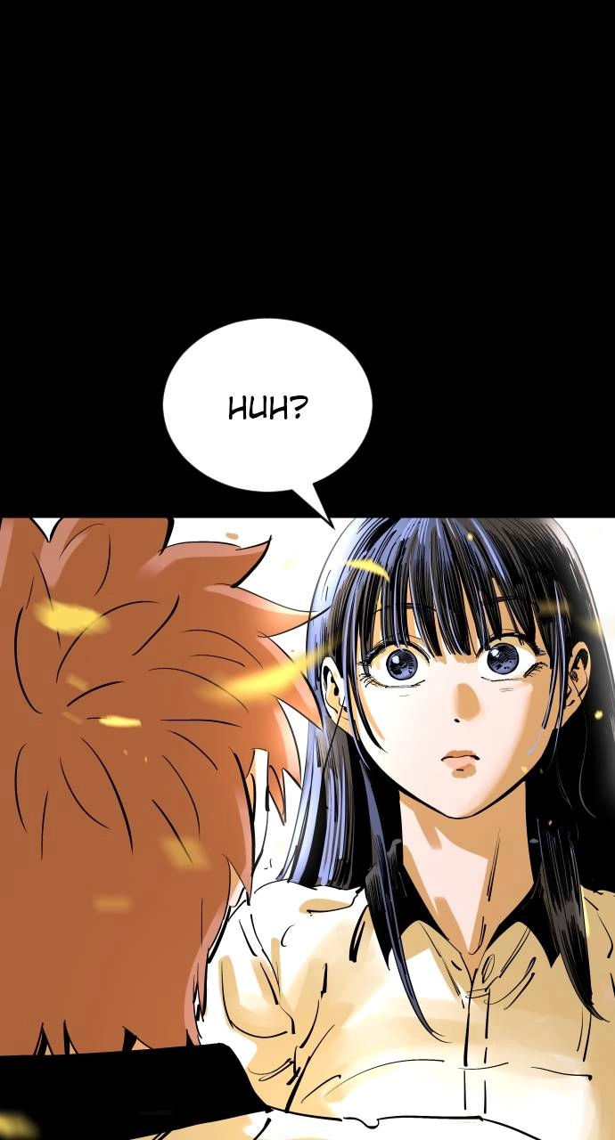 The Build Up Chapter 118 Page 37