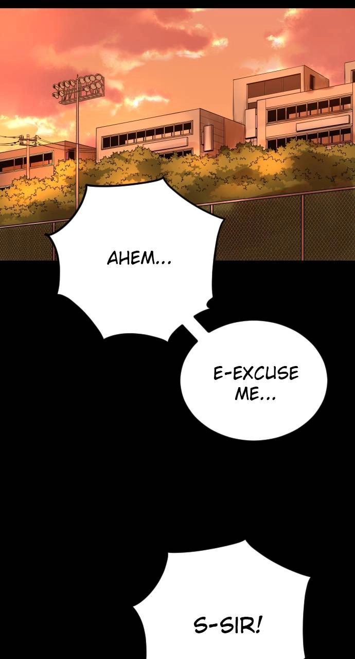 The Build Up Chapter 118 Page 39