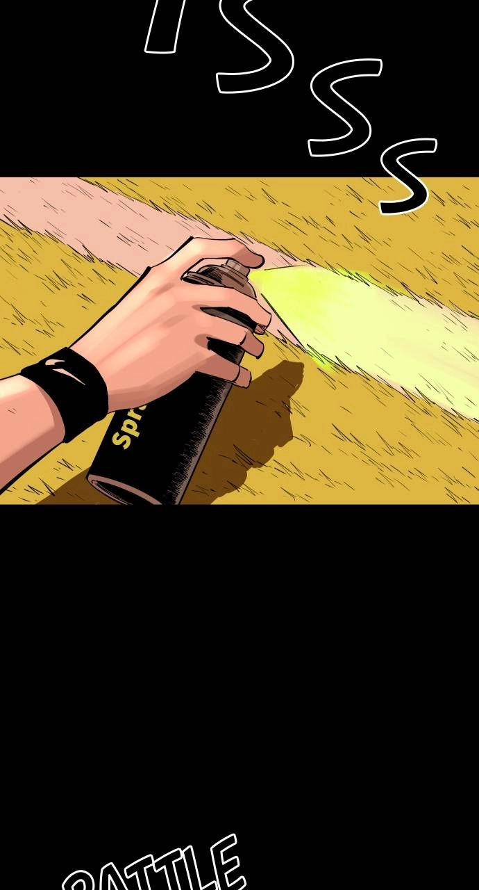 The Build Up Chapter 118 Page 43