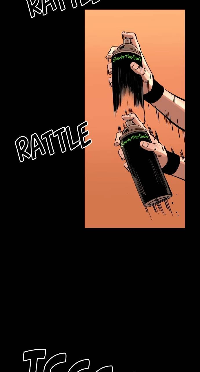 The Build Up Chapter 118 Page 44