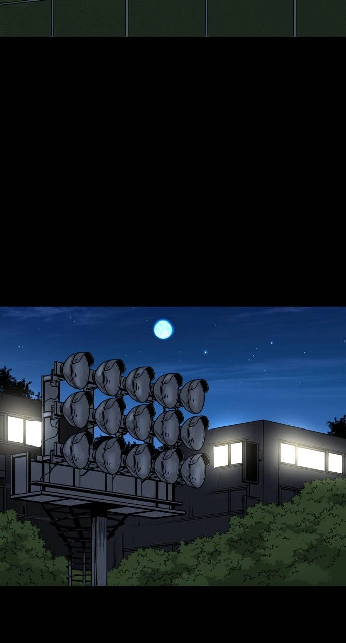 The Build Up Chapter 118 Page 47