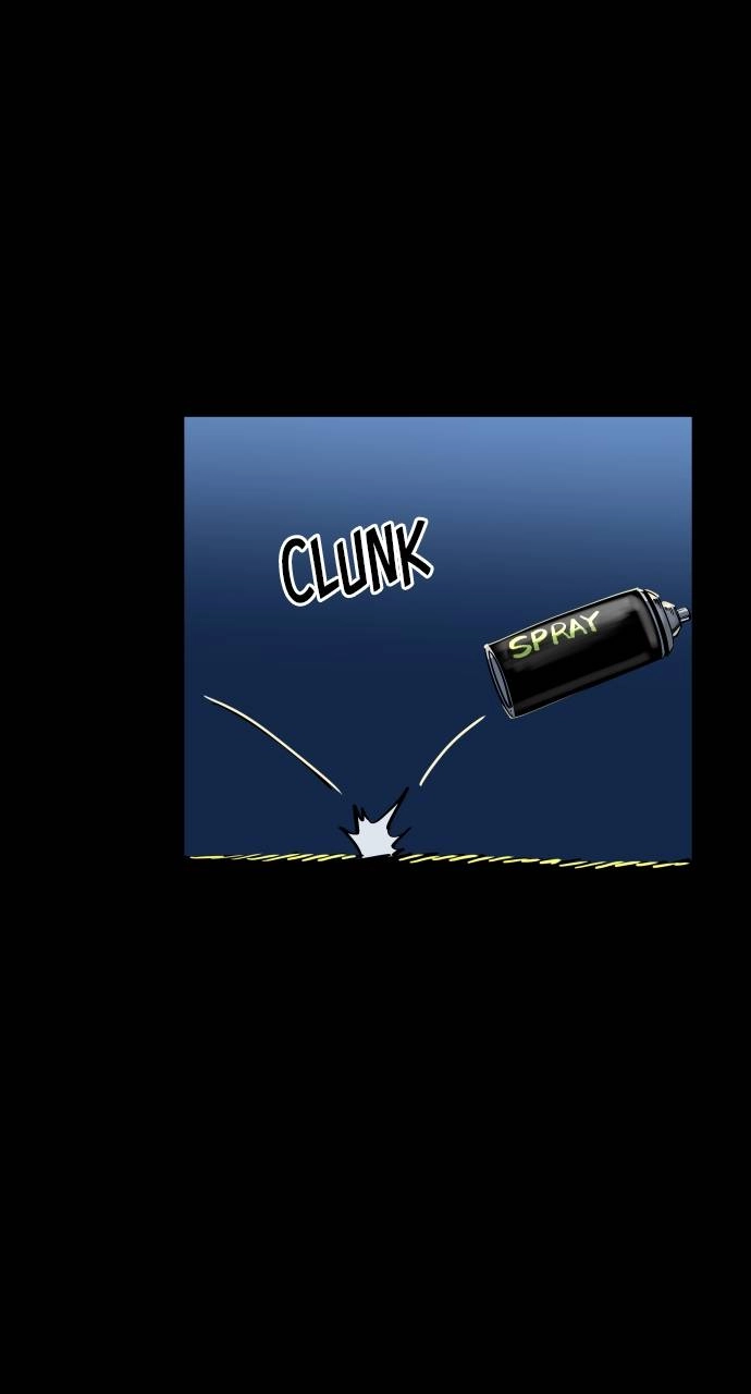 The Build Up Chapter 118 Page 48
