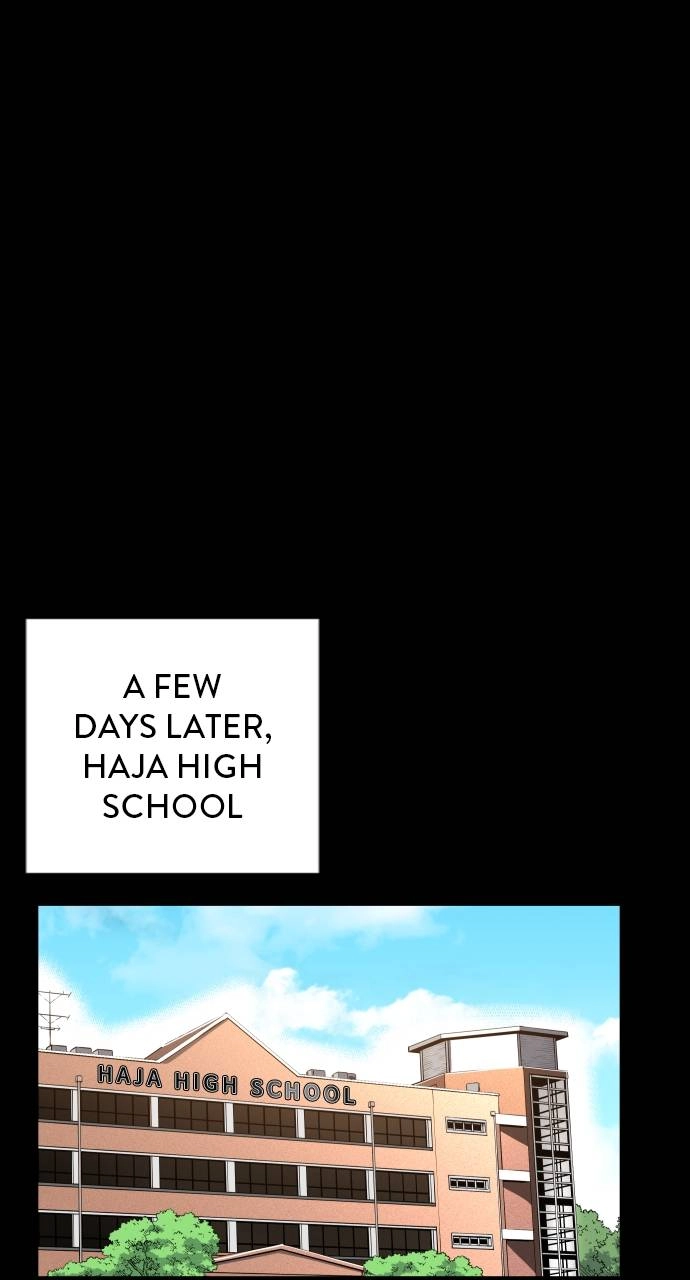 The Build Up Chapter 118 Page 52