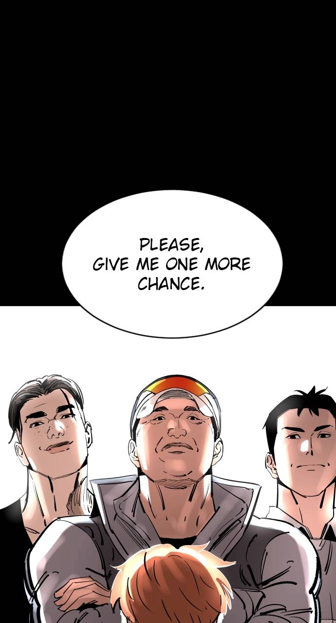The Build Up Chapter 118 Page 53