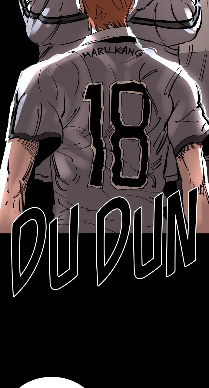 The Build Up Chapter 118 Page 54