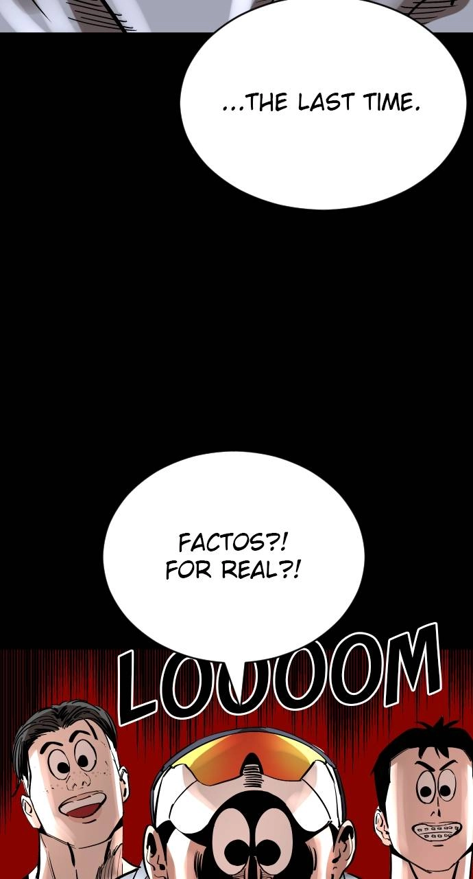 The Build Up Chapter 118 Page 56