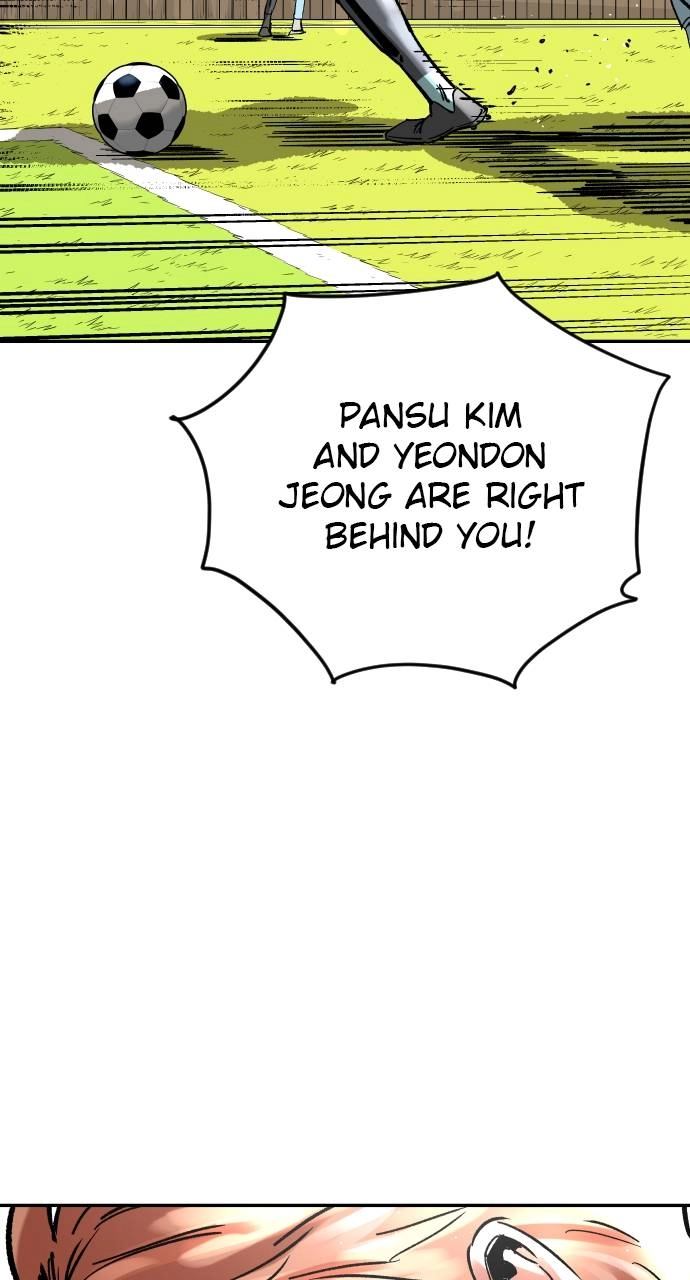 The Build Up Chapter 118 Page 60