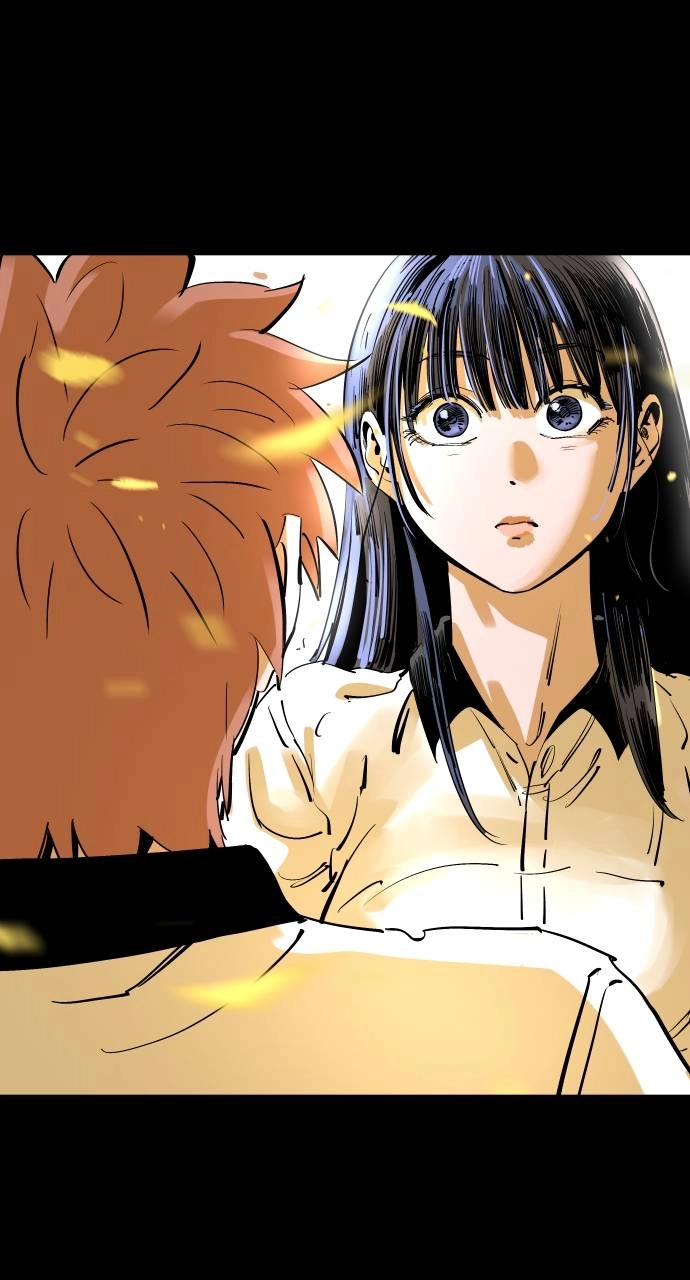 The Build Up Chapter 118 Page 66