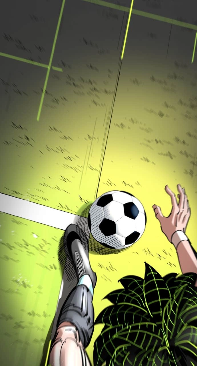 The Build Up Chapter 118 Page 69