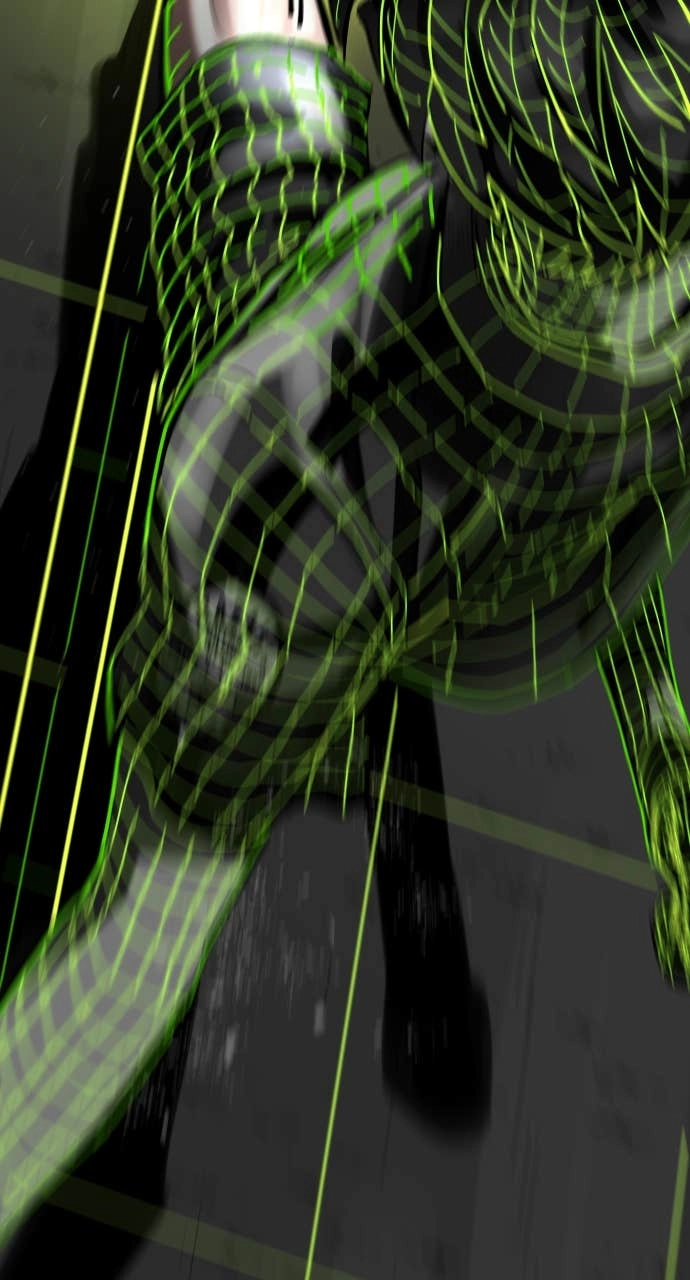 The Build Up Chapter 118 Page 70