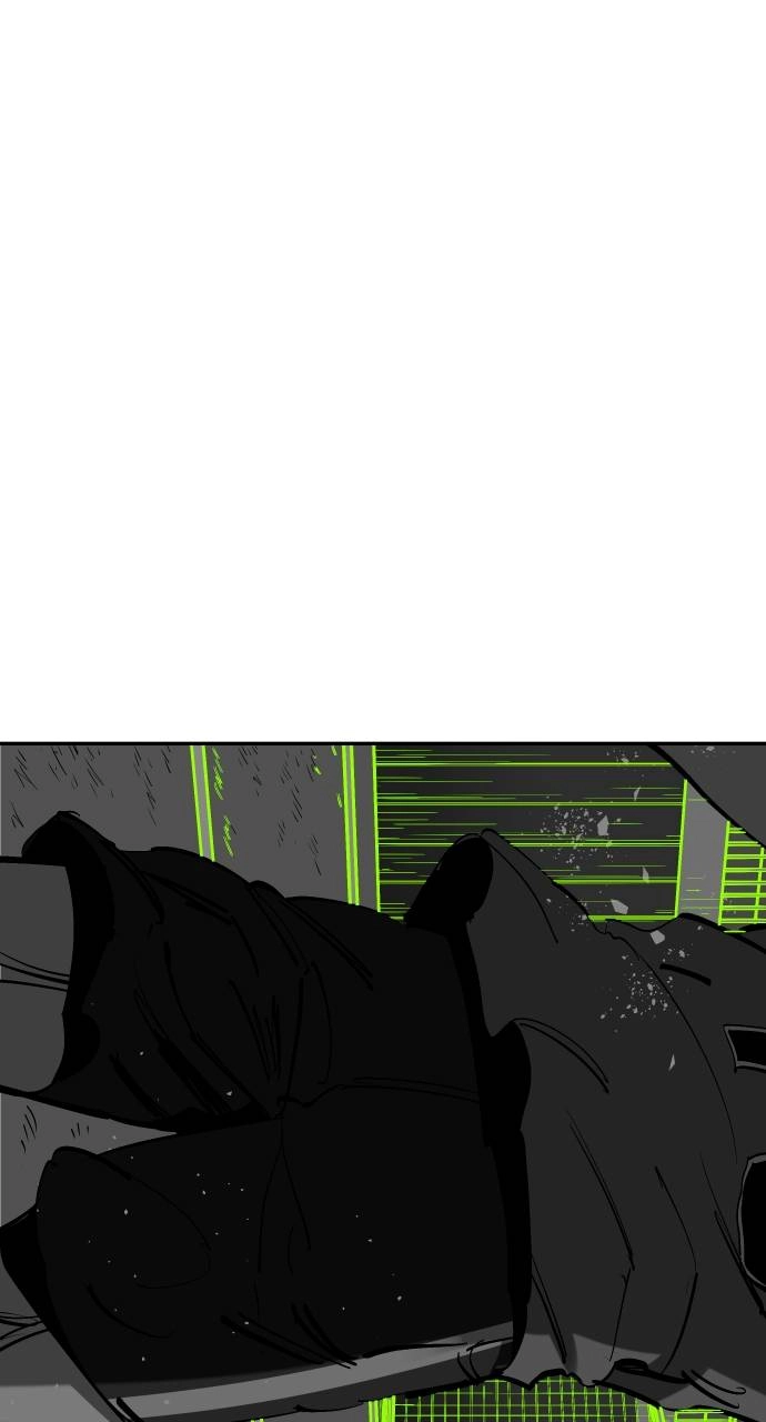 The Build Up Chapter 118 Page 76