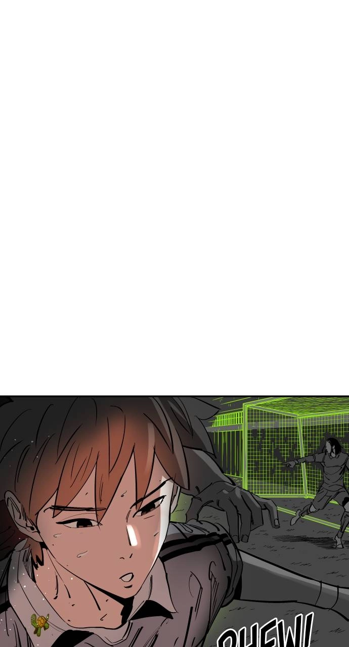 The Build Up Chapter 118 Page 79