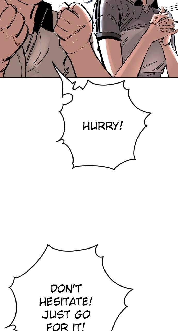 The Build Up Chapter 118 Page 81