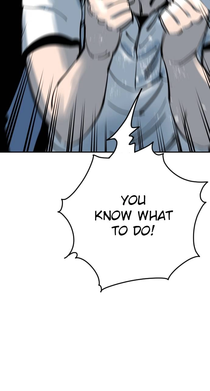 The Build Up Chapter 118 Page 83