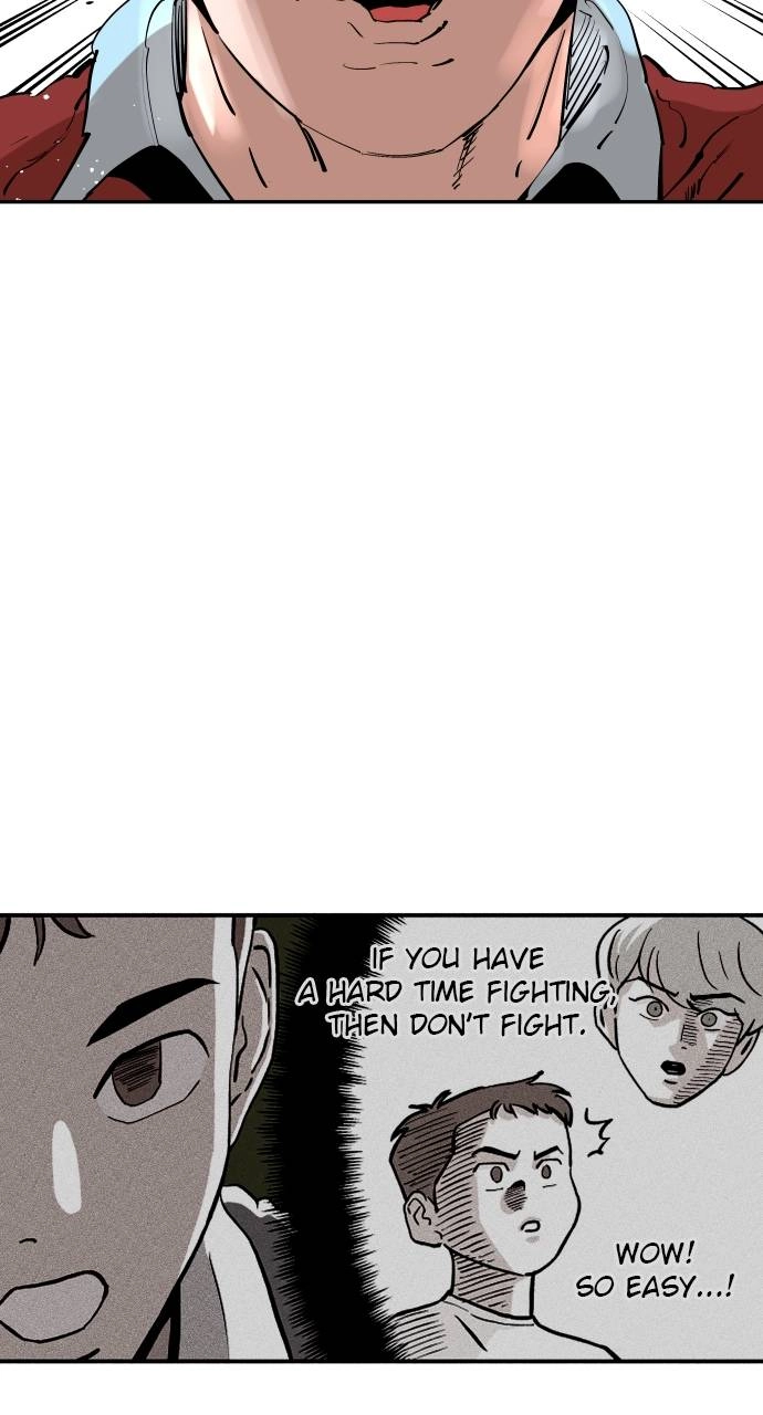 The Build Up Chapter 118 Page 86