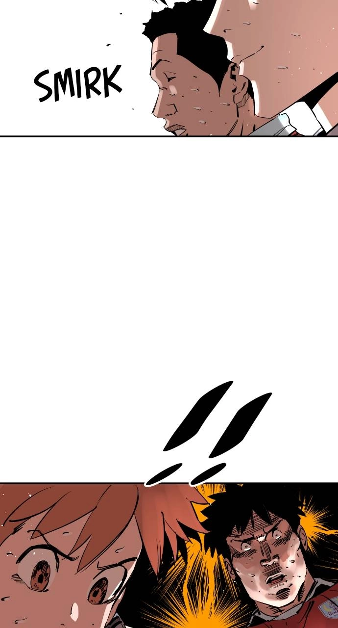 The Build Up Chapter 118 Page 90