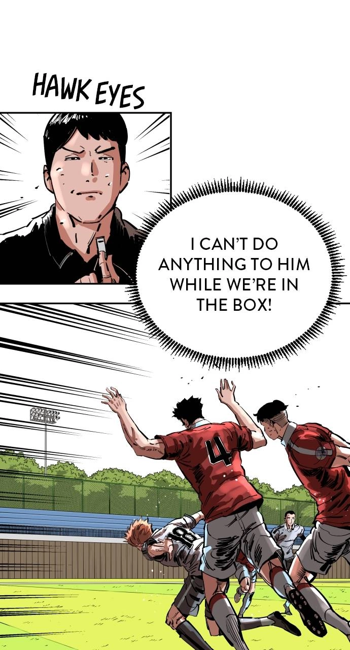 The Build Up Chapter 118 Page 93