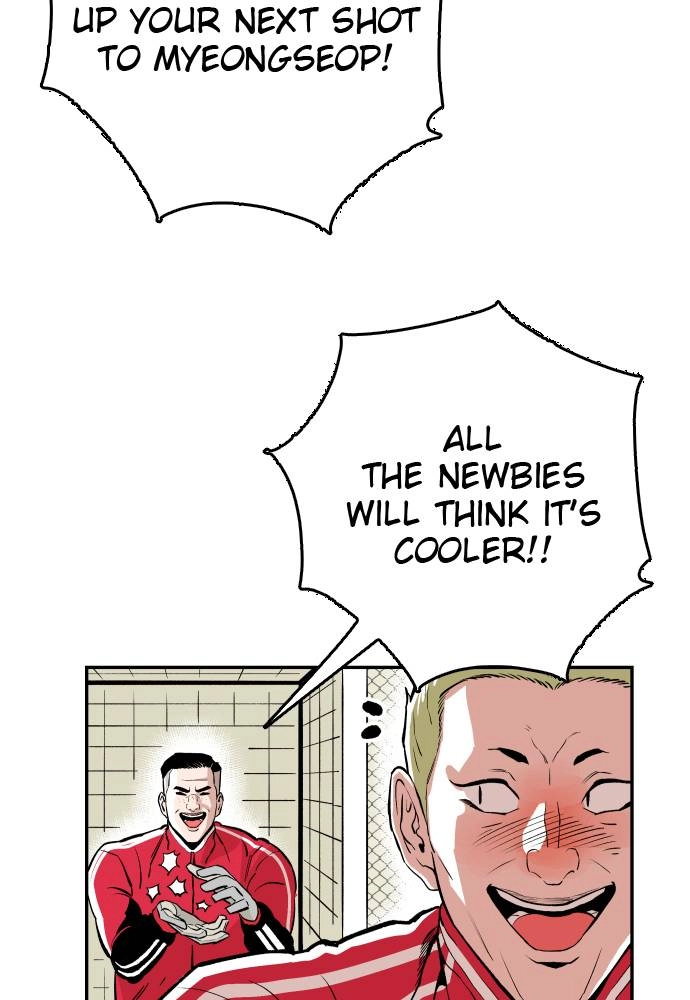 The Build Up Chapter 48 Page 102