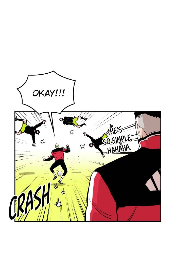 The Build Up Chapter 48 Page 104