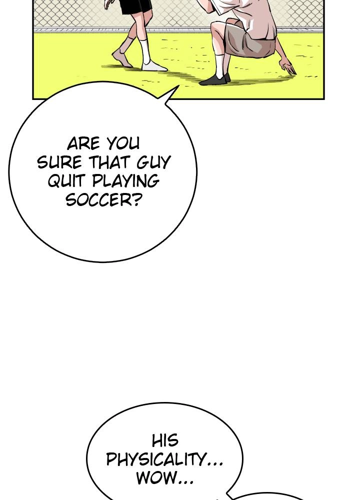 The Build Up Chapter 48 Page 107