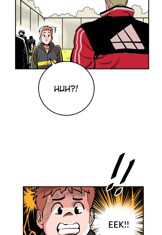 The Build Up Chapter 48 Page 10