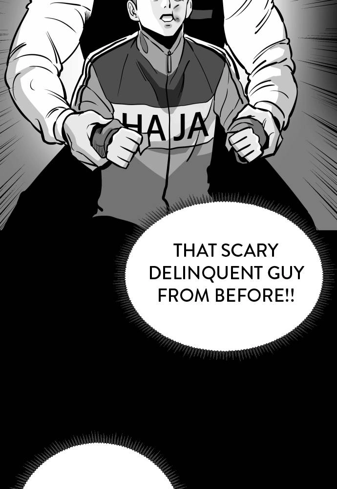 The Build Up Chapter 48 Page 13
