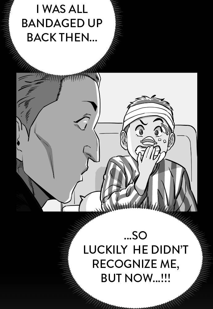 The Build Up Chapter 48 Page 14
