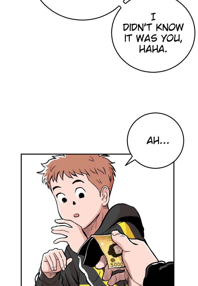 The Build Up Chapter 48 Page 17