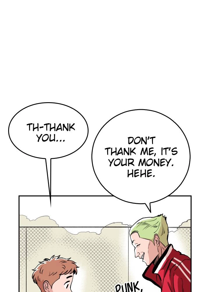 The Build Up Chapter 48 Page 19