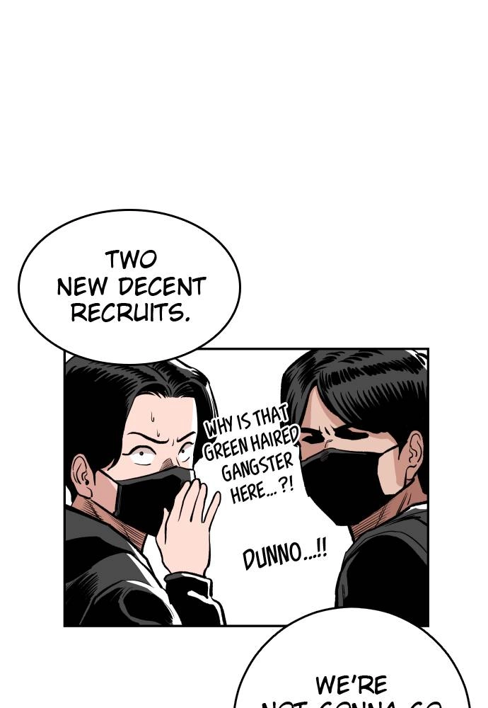 The Build Up Chapter 48 Page 24
