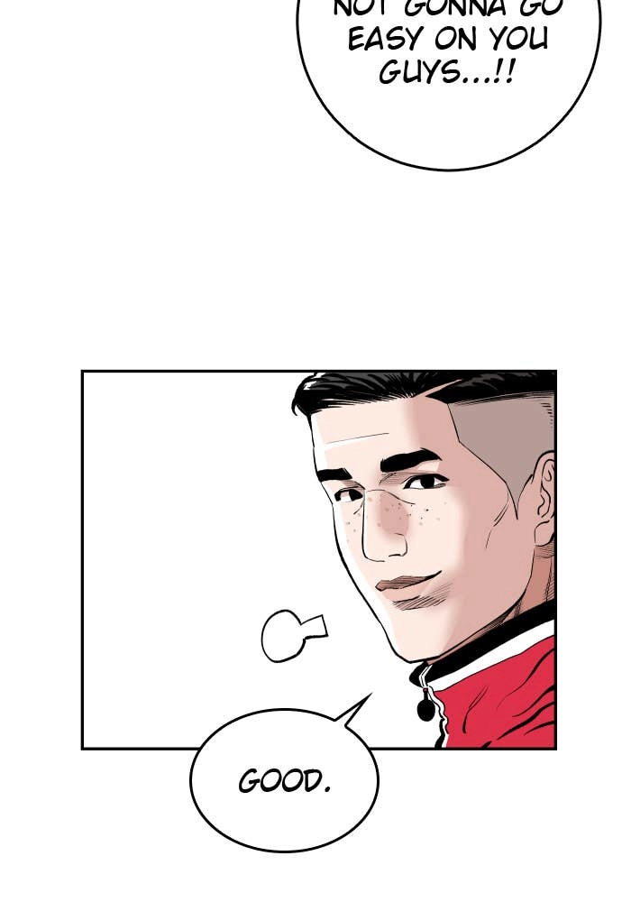 The Build Up Chapter 48 Page 25