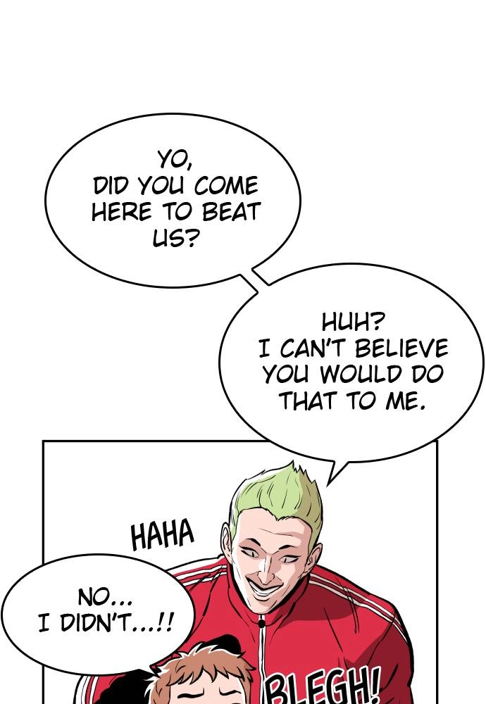 The Build Up Chapter 48 Page 26