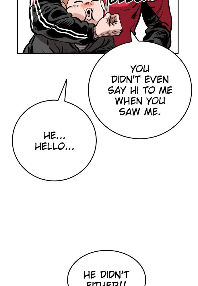 The Build Up Chapter 48 Page 27