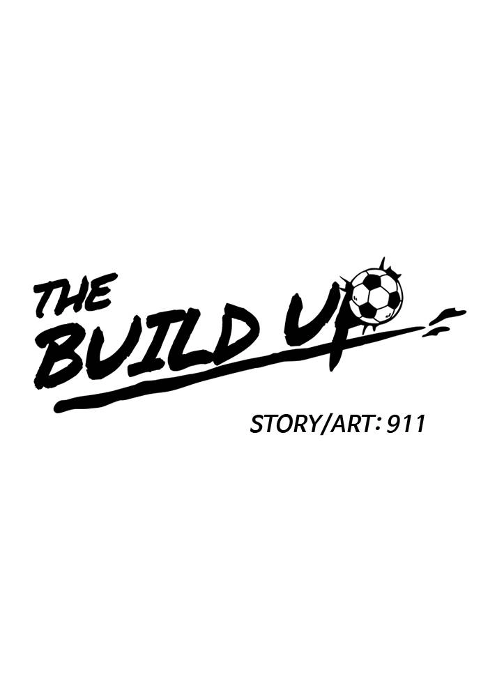 The Build Up Chapter 48 Page 32