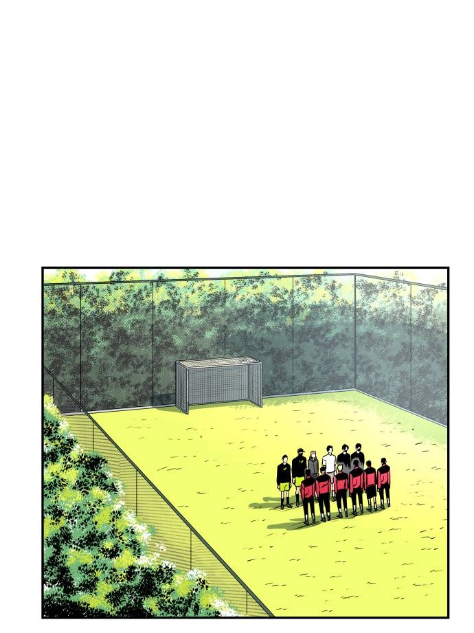 The Build Up Chapter 48 Page 34
